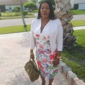 Meet your Posher, Josette